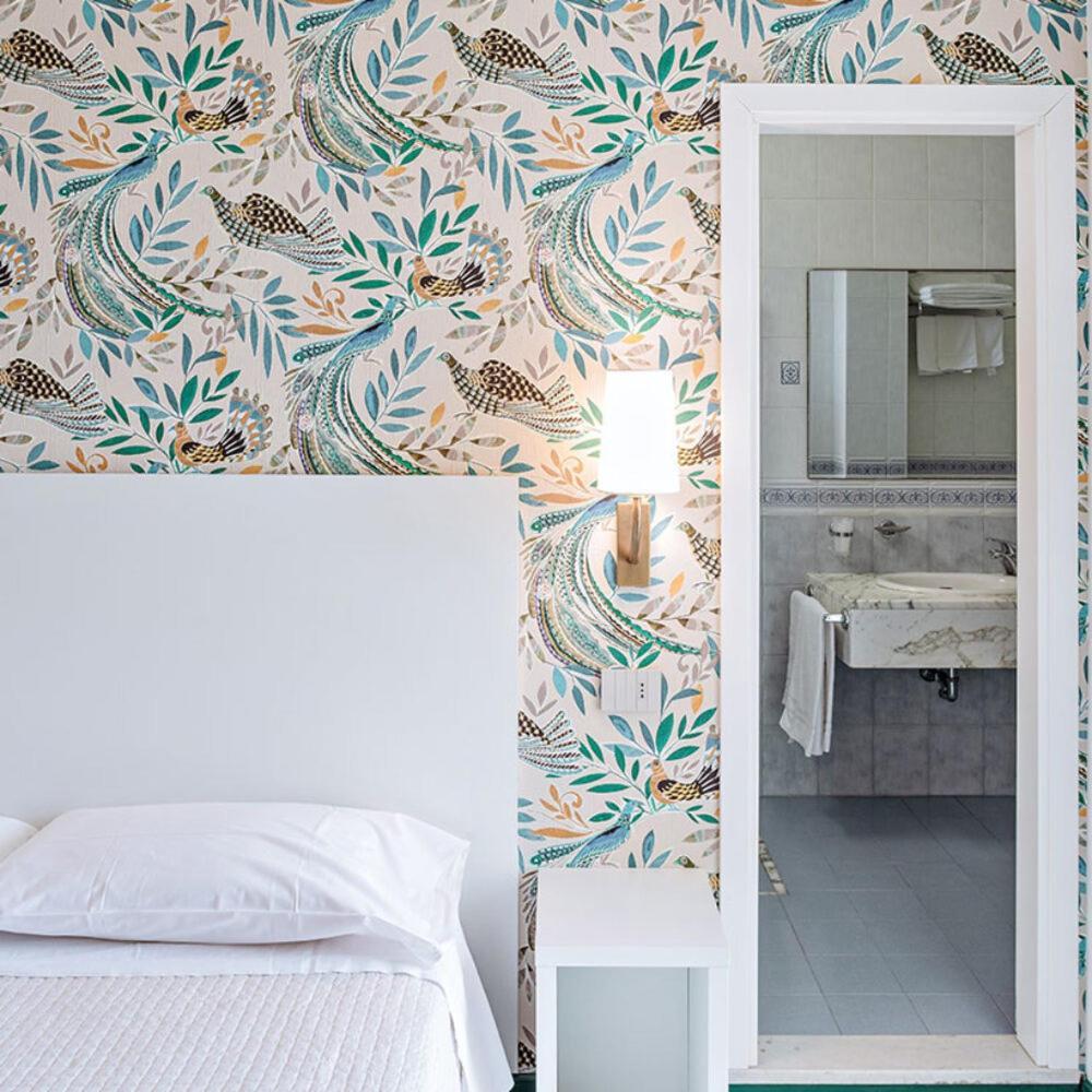 Solemare Hotel E Residence Misano Adriatico Exteriér fotografie