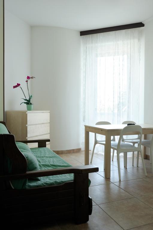 Solemare Hotel E Residence Misano Adriatico Pokoj fotografie